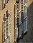 Detail gevel.
<br/>
Gert-Jan Lobbes, 2017